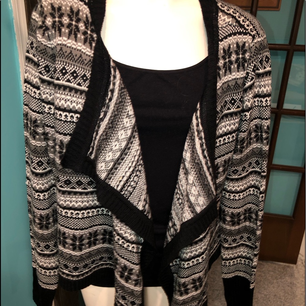 Sweater